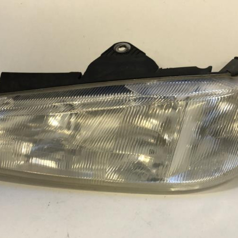 Optique avant principal gauche (feux)(phare) PEUGEOT 406