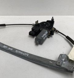 Leve vitre electrique avant gauche PEUGEOT 406 Photo n°1