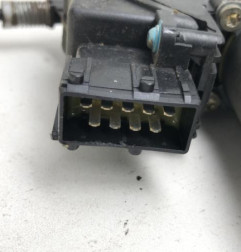 Leve vitre electrique avant gauche PEUGEOT 406