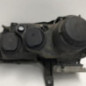 Optique avant principal droit (feux)(phare) ALFA ROMEO 159