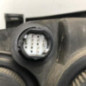 Optique avant principal droit (feux)(phare) ALFA ROMEO 159