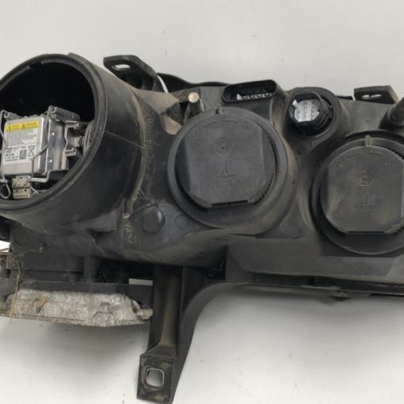 Optique avant principal gauche (feux)(phare) ALFA ROMEO 159