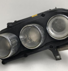 Optique avant principal gauche (feux)(phare) ALFA ROMEO 159