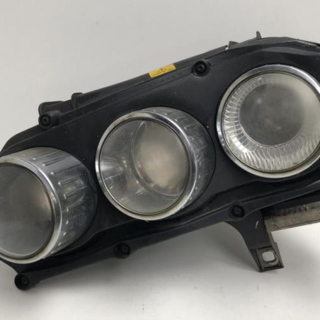 Optique avant principal gauche (feux)(phare) ALFA ROMEO 159