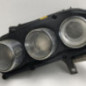 Optique avant principal gauche (feux)(phare) ALFA ROMEO 159