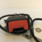 Attache ceinture avant droit FIAT 500 2