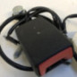 Attache ceinture avant droit FIAT 500 2