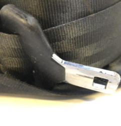 Ceinture avant droit FIAT 500 2 Photo n°3