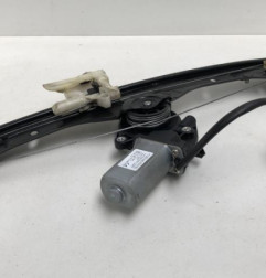 Leve vitre electrique avant gauche FIAT 500 2 Photo n°1