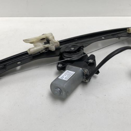 Leve vitre electrique avant gauche FIAT 500 2 Photo n°1