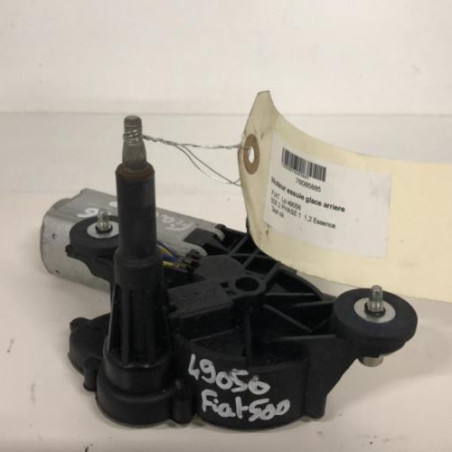 Moteur essuie glace arriere FIAT 500 2