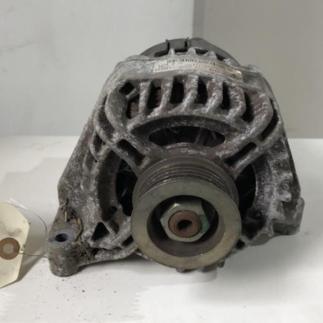 Alternateur FIAT 500 2 Photo n°1
