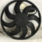 Moto ventilateur radiateur FIAT 500 2