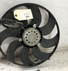 Moto ventilateur radiateur FIAT 500 2
