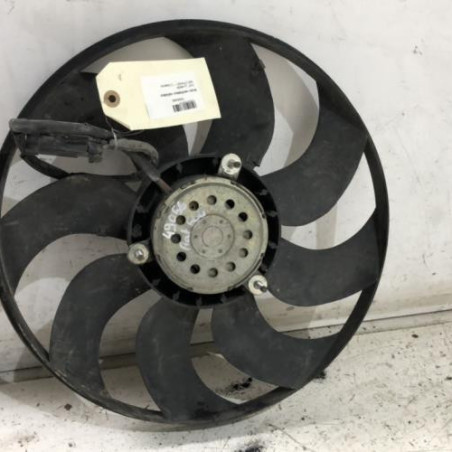 Moto ventilateur radiateur FIAT 500 2