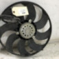 Moto ventilateur radiateur FIAT 500 2