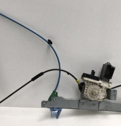 Leve vitre electrique avant droit CITROEN C2 Photo n°1