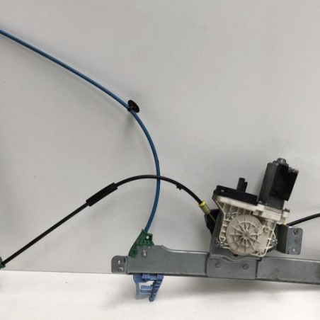 Leve vitre electrique avant droit CITROEN C2 Photo n°1
