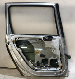 Porte arriere gauche PEUGEOT 307