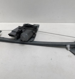 Leve vitre electrique arriere gauche PEUGEOT 307