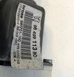 Leve vitre electrique avant gauche PEUGEOT 307