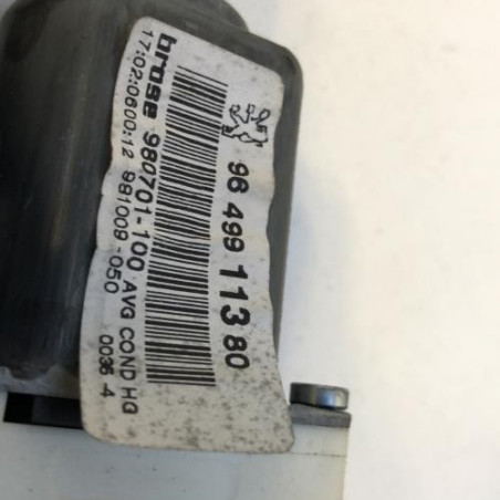 Leve vitre electrique avant gauche PEUGEOT 307
