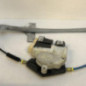 Leve vitre electrique avant gauche PEUGEOT 307