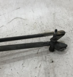 Moteur essuie glace avant PEUGEOT 307 Photo n°4