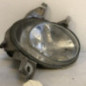 Anti brouillard droit (feux) PEUGEOT 206