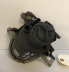 Anti brouillard droit (feux) PEUGEOT 206
