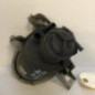 Anti brouillard droit (feux) PEUGEOT 206