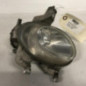 Anti brouillard gauche (feux) PEUGEOT 206