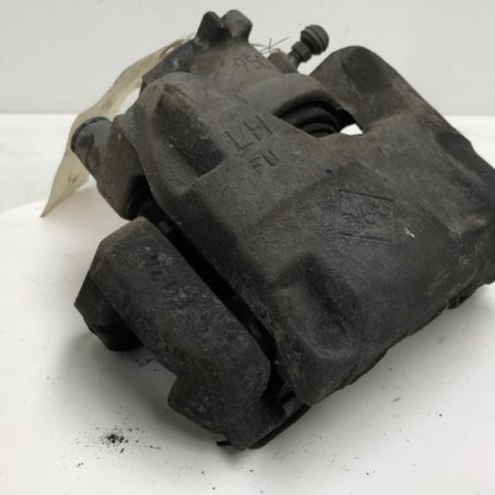 Etrier avant gauche (freinage) DACIA DUSTER 2