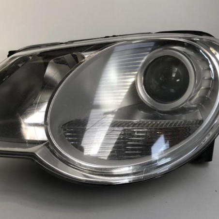 Optique avant principal gauche (feux)(phare) VOLKSWAGEN EOS Photo n°1