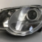 Optique avant principal gauche (feux)(phare) VOLKSWAGEN EOS