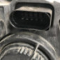 Optique avant principal gauche (feux)(phare) VOLKSWAGEN EOS