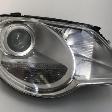 Optique avant principal droit (feux)(phare) VOLKSWAGEN EOS Photo n°1