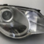 Optique avant principal droit (feux)(phare) VOLKSWAGEN EOS