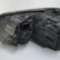 Optique avant principal droit (feux)(phare) VOLKSWAGEN EOS