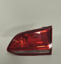 Feu arriere secondaire droit (feux) VOLKSWAGEN GOLF 7 Photo n°1