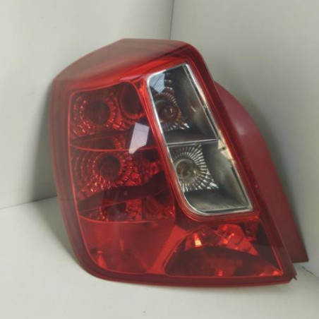 Feu arriere principal gauche (feux) DAEWOO NUBIRA 2