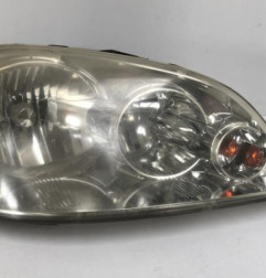 Optique avant principal droit (feux)(phare) DAEWOO NUBIRA 2