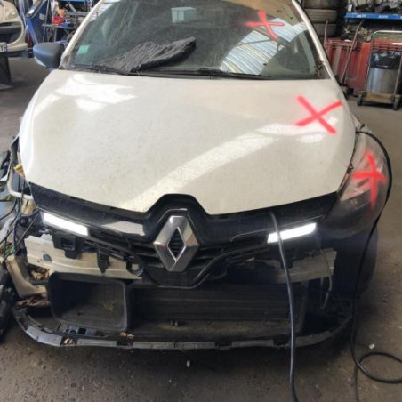 Feu diurne avant droit RENAULT CLIO 4 Photo n°1