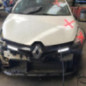 Feu diurne avant droit RENAULT CLIO 4