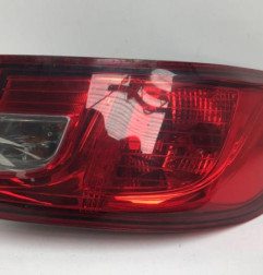 Feu arriere principal droit (feux) RENAULT CLIO 4
