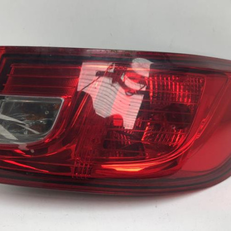 Feu arriere principal droit (feux) RENAULT CLIO 4
