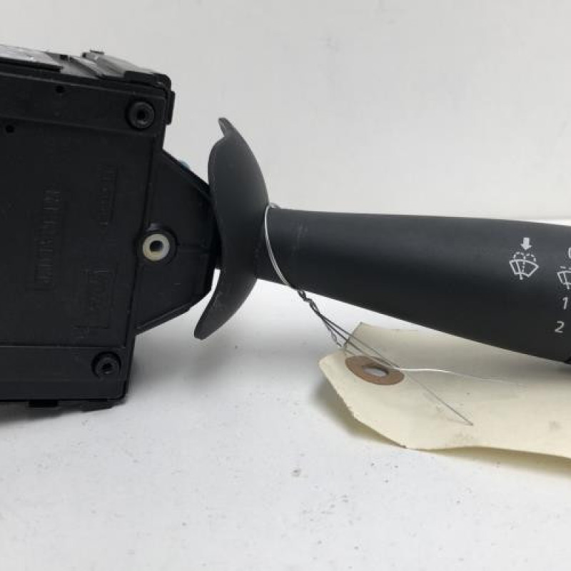 Commodo d'essuie glaces RENAULT CLIO 4 Commodo d'essuie glaces RENAULT CLIO 4
