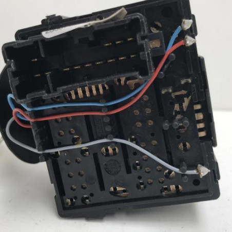 Commodo d'essuie glaces RENAULT CLIO 4
