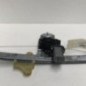 Leve vitre electrique avant droit RENAULT CLIO 4