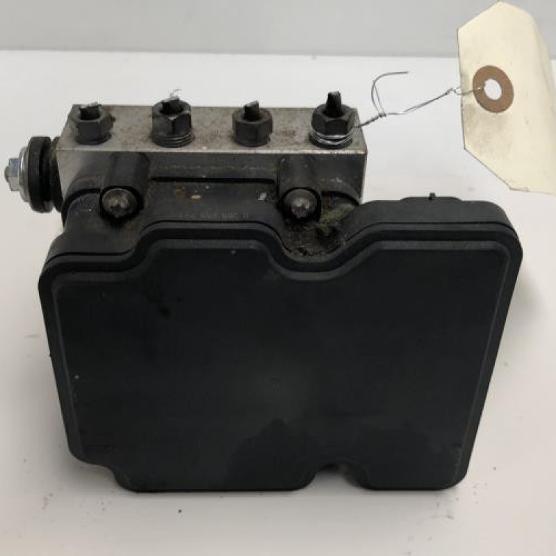 Bloc ABS (freins anti-blocage) RENAULT CLIO 4 Bloc ABS (freins anti-blocage) RENAULT CLIO 4
